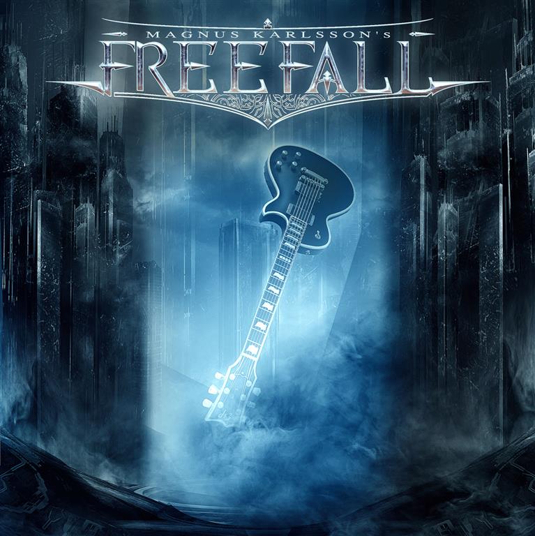 MAGNUS KARLSSON’S FREE FALL
